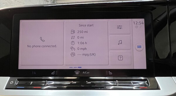 Used Ford Tourneo Connect 2022 for sale - 76315245: Photo 21