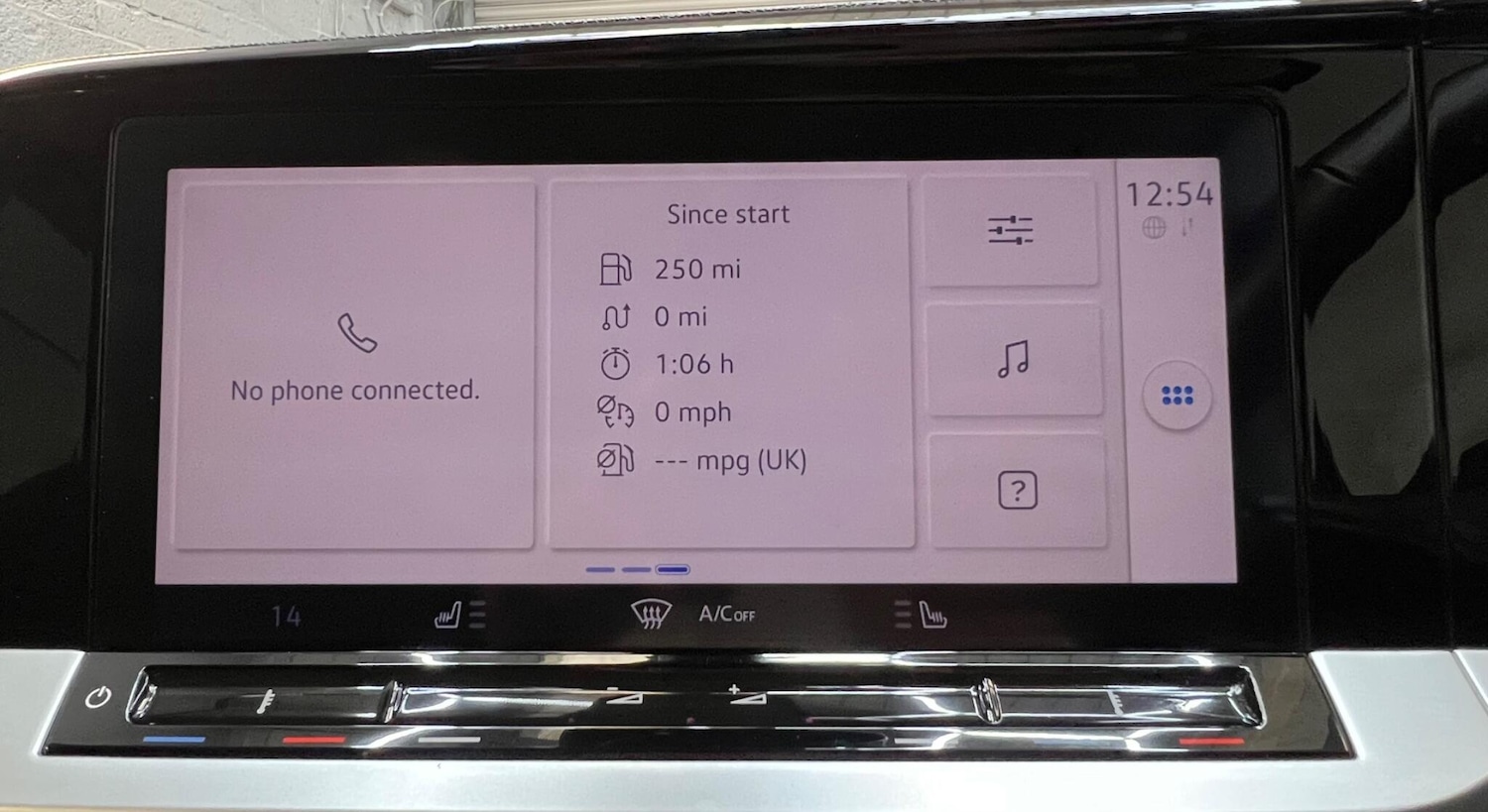 Used Ford Tourneo Connect 2022 for sale - 76315245: Photo 22