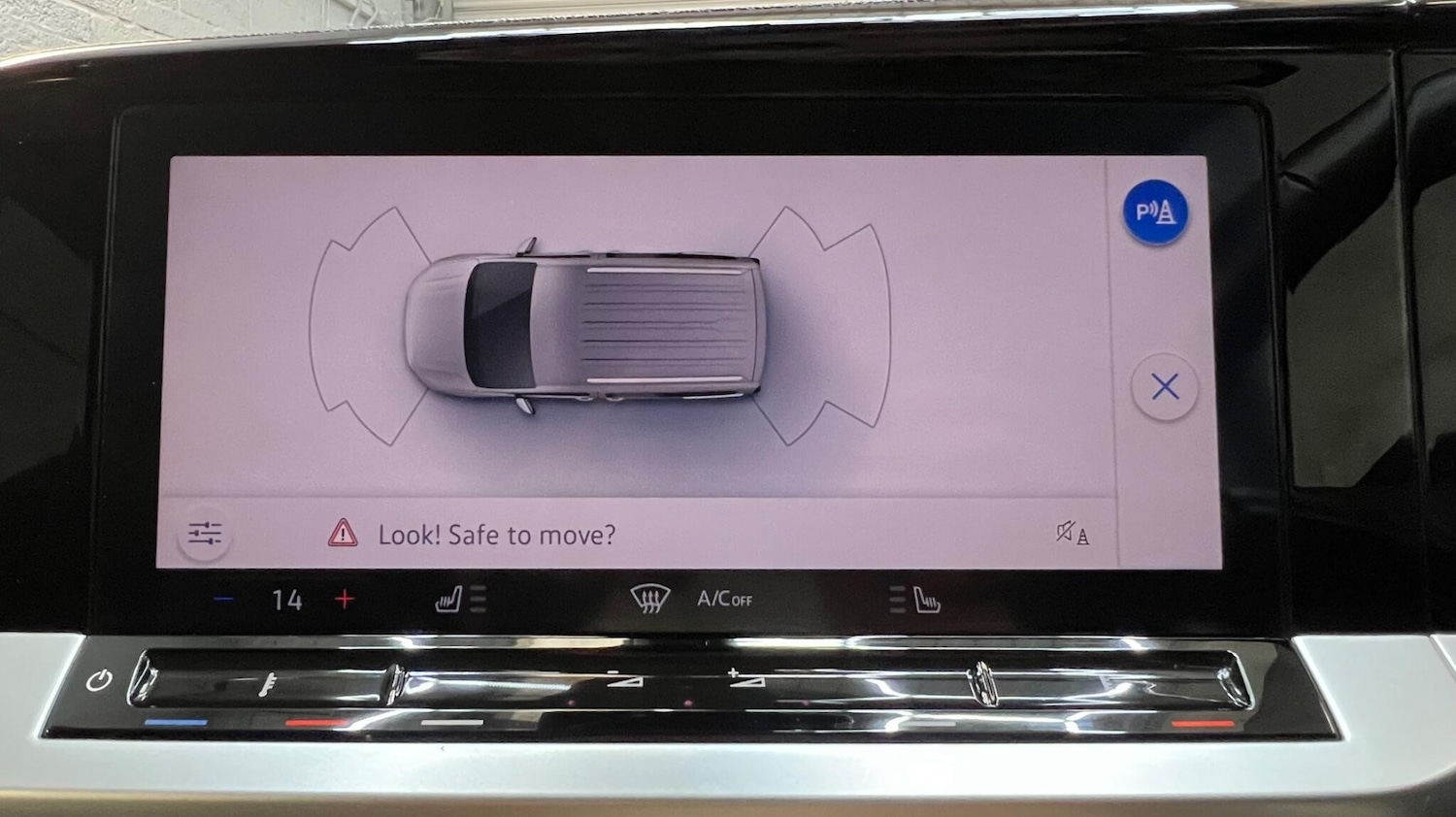 Used Ford Tourneo Connect 2022 for sale - 76315245: Photo 23