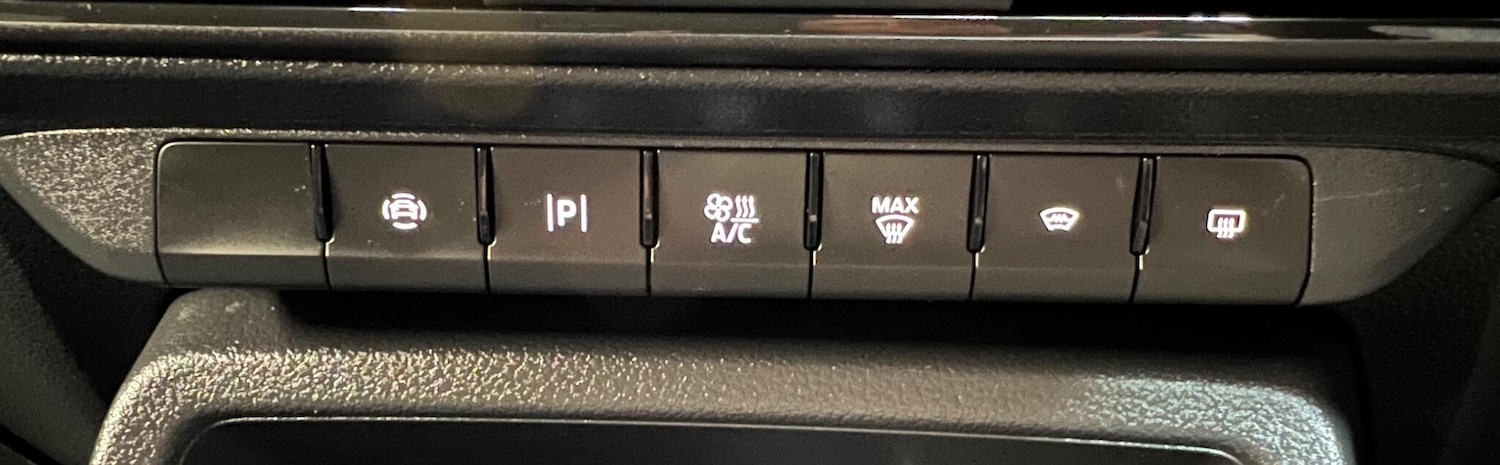 Used Ford Tourneo Connect 2022 for sale - 76315245: Photo 24