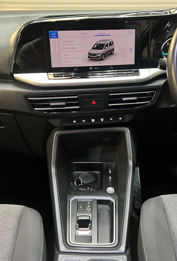 Used Ford Tourneo Connect 2022 for sale - 76315245: Photo 24