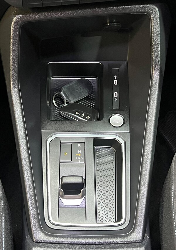 Used Ford Tourneo Connect 2022 for sale - 76315245: Photo 25