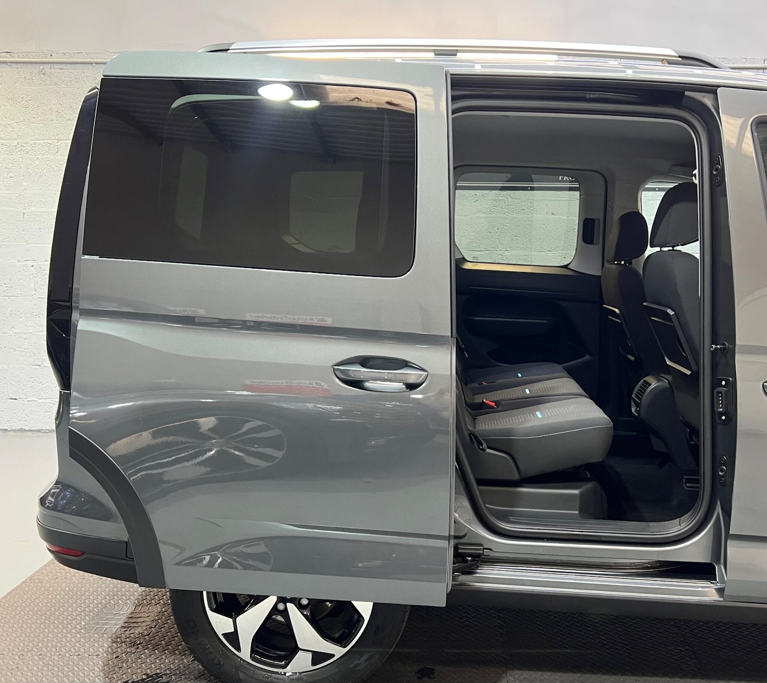 Used Ford Tourneo Connect 2022 for sale - 76315245: Photo 28