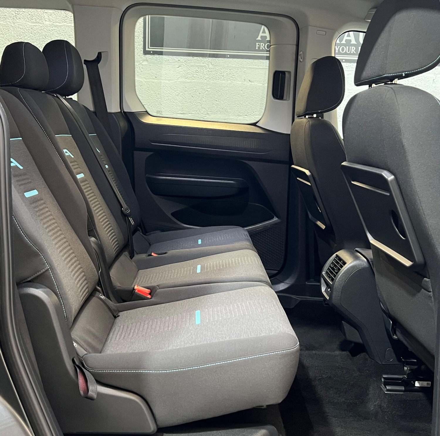 Used Ford Tourneo Connect 2022 for sale - 76315245: Photo 29