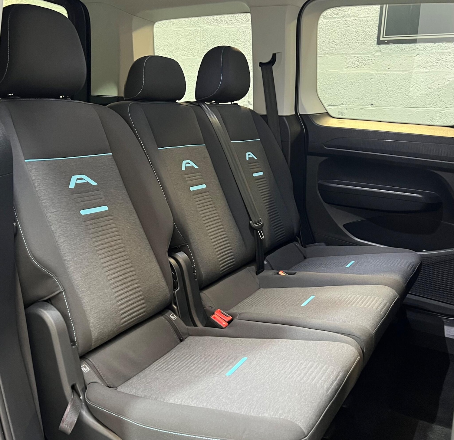 Used Ford Tourneo Connect 2022 for sale - 76315245: Photo 30