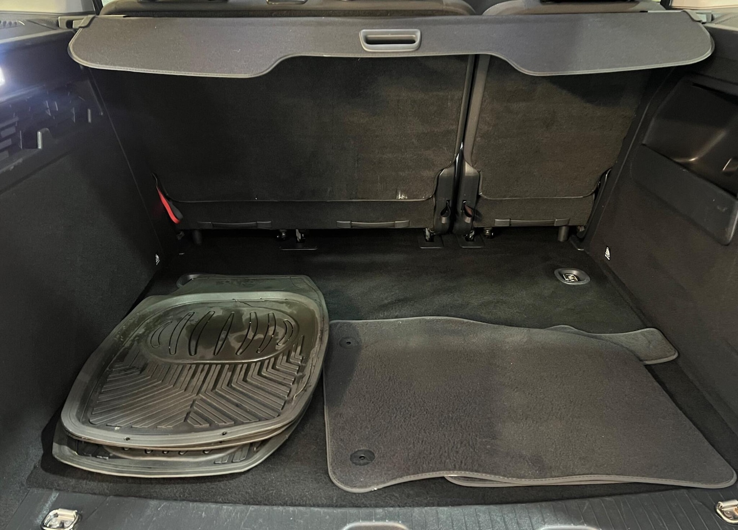 Used Ford Tourneo Connect 2022 for sale - 76315245: Photo 32