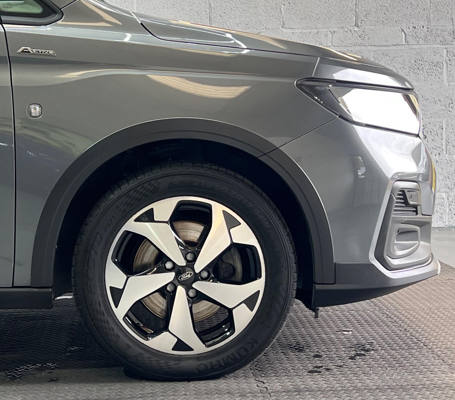 Used Ford Tourneo Connect 2022 for sale - 76315245: Photo 4