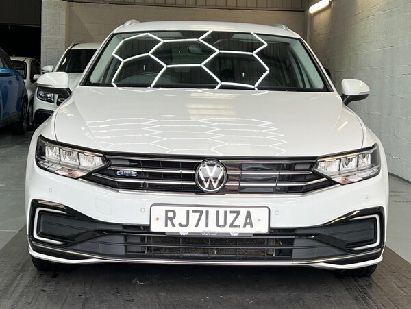 Used Volkswagen Passat 2021 for sale - 76247815: Photo 10