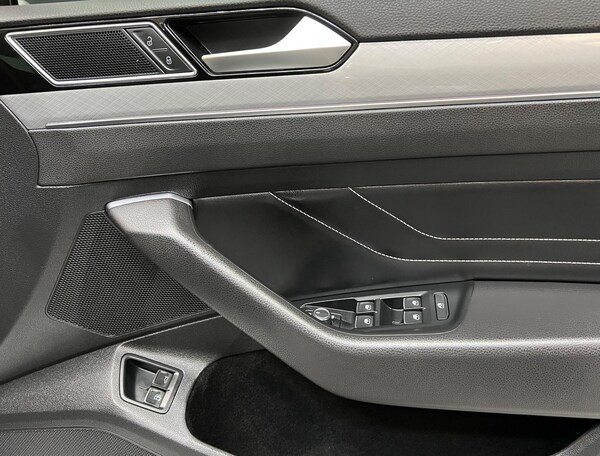 Used Volkswagen Passat 2021 for sale - 76247815: Photo 12
