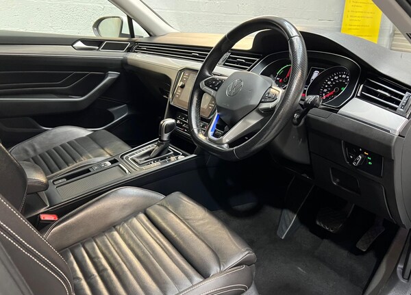 Used Volkswagen Passat 2021 for sale - 76247815: Photo 16