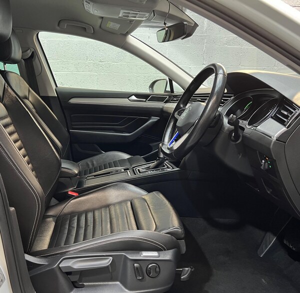 Used Volkswagen Passat 2021 for sale - 76247815: Photo 17
