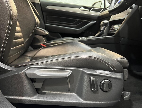 Used Volkswagen Passat 2021 for sale - 76247815: Photo 18