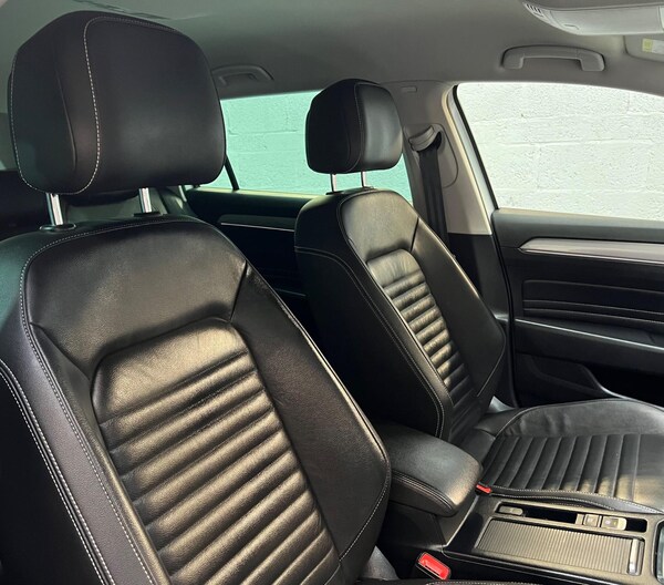 Used Volkswagen Passat 2021 for sale - 76247815: Photo 19