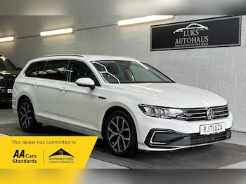 2021 (71) - 1.4 TSI PHEV GTE 5dr DSG