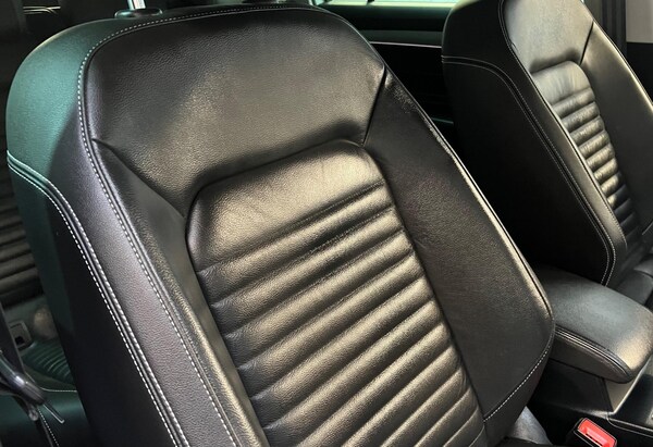 Used Volkswagen Passat 2021 for sale - 76247815: Photo 20