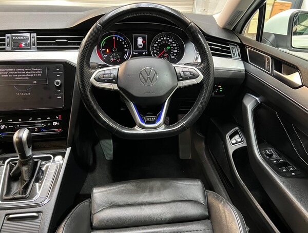 Used Volkswagen Passat 2021 for sale - 76247815: Photo 22