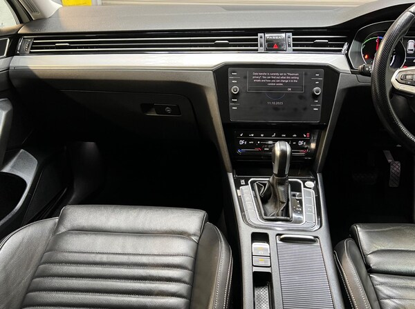 Used Volkswagen Passat 2021 for sale - 76247815: Photo 24