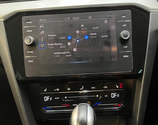 Used Volkswagen Passat 2021 for sale - 76247815: Photo 25