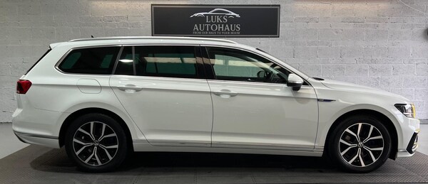 Used Volkswagen Passat 2021 for sale - 76247815: Photo 5