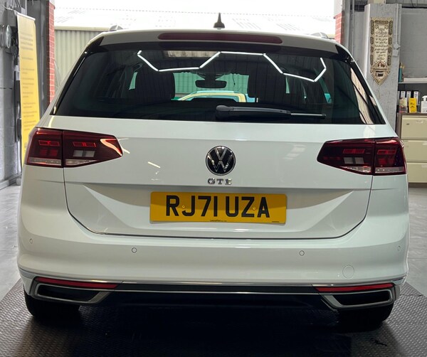 Used Volkswagen Passat 2021 for sale - 76247815: Photo 7