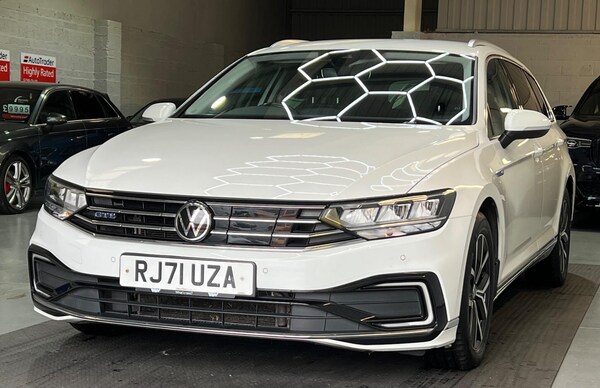 Used Volkswagen Passat 2021 for sale - 76247815: Photo 9