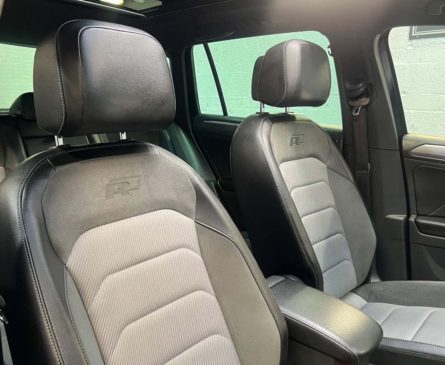 Used Volkswagen Tiguan for sale - 78135742: Photo 10