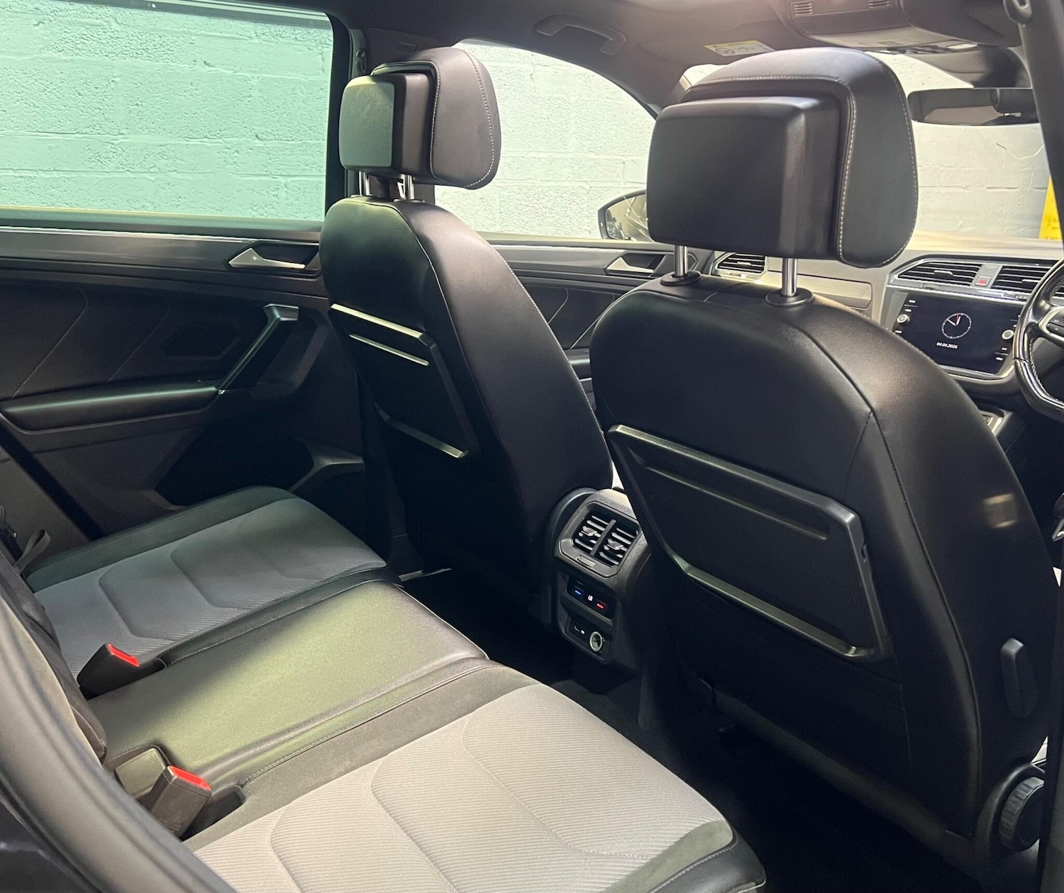 Used Volkswagen Tiguan for sale - 78135742: Photo 13