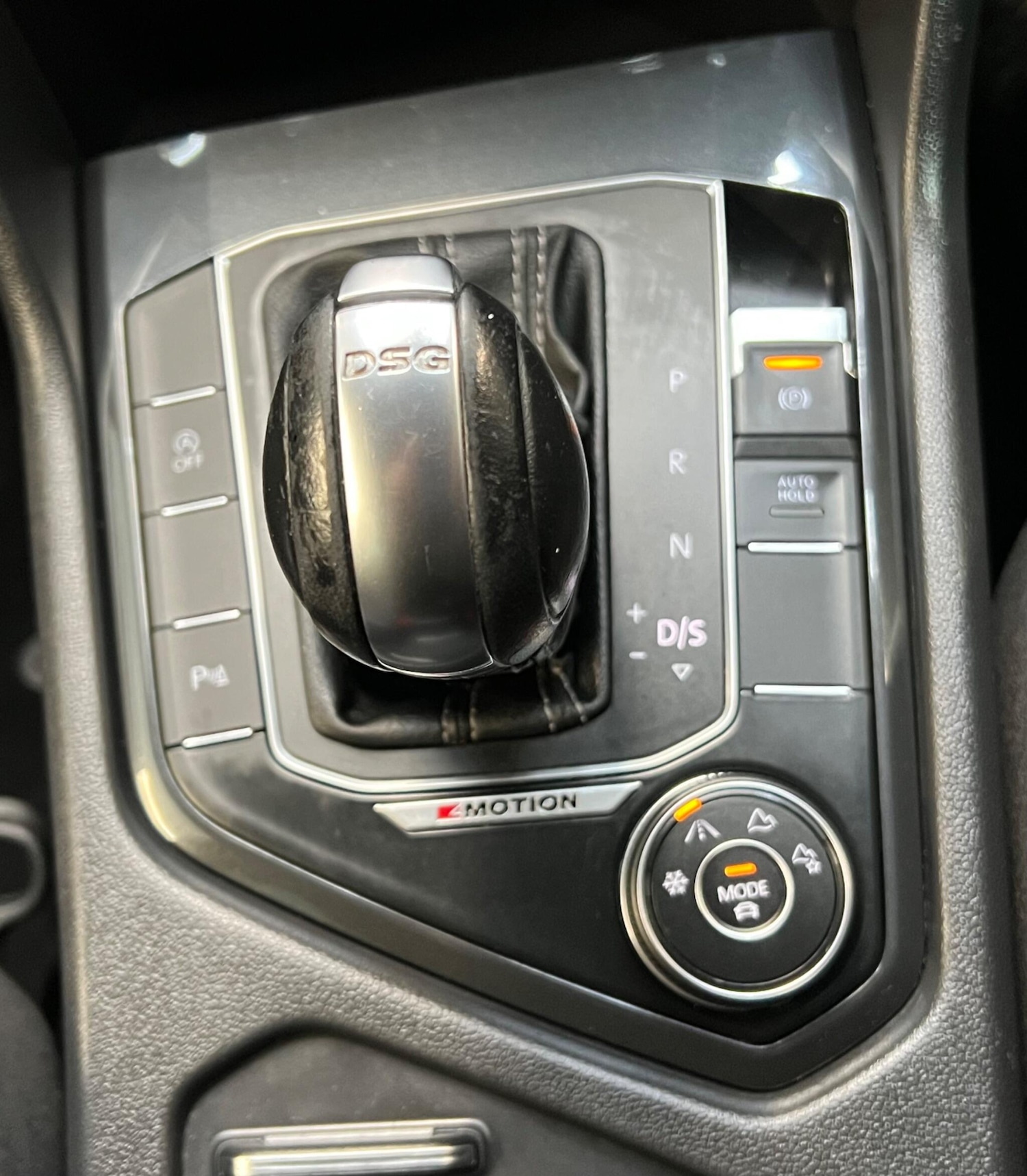 Used Volkswagen Tiguan for sale - 78135742: Photo 14