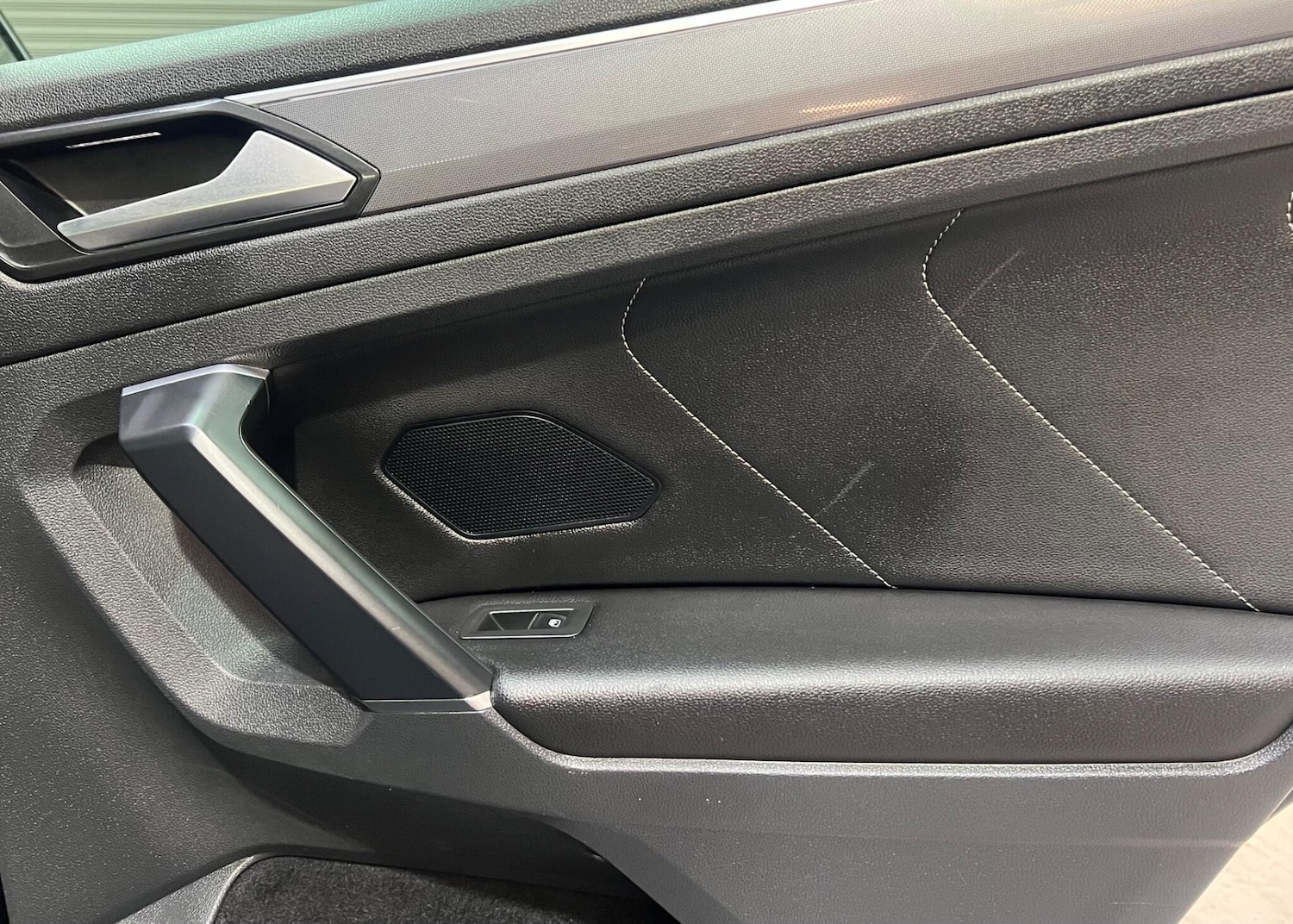 Used Volkswagen Tiguan for sale - 78135742: Photo 17