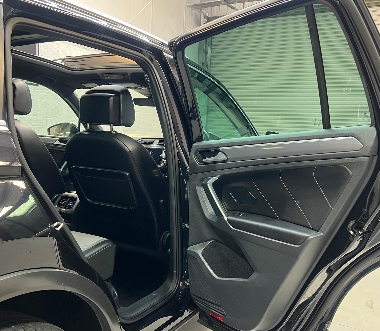 Used Volkswagen Tiguan for sale - 78135742: Photo 18