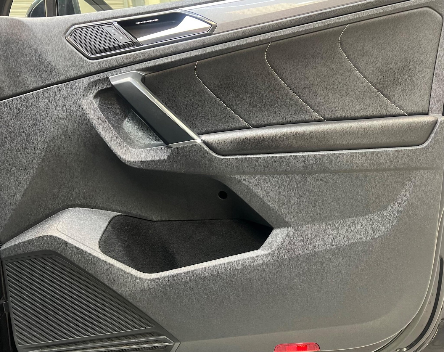 Used Volkswagen Tiguan for sale - 78135742: Photo 20