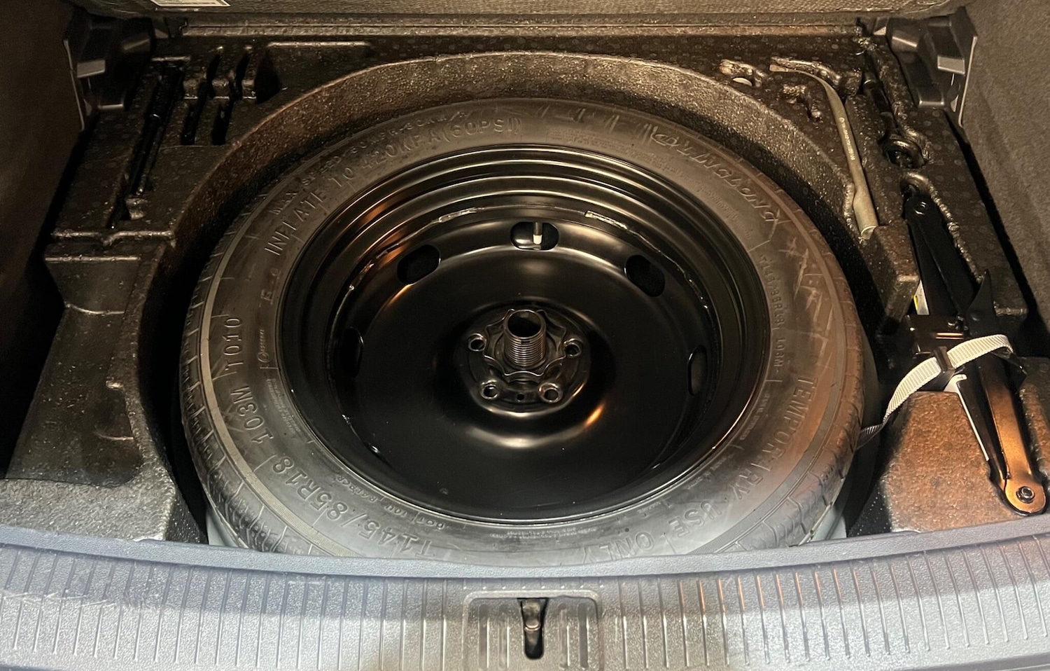 Used Volkswagen Tiguan for sale - 78135742: Photo 21