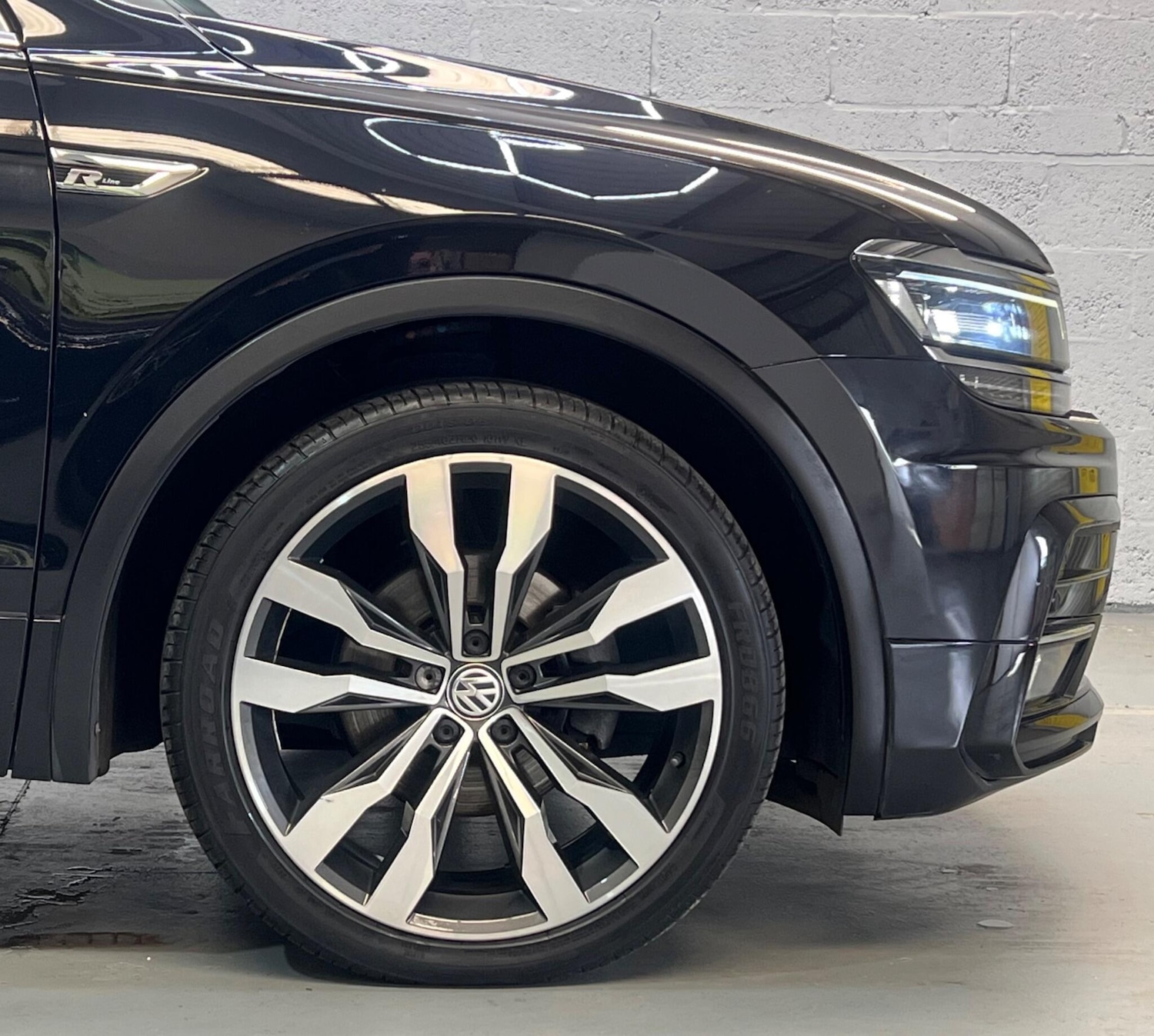 Used Volkswagen Tiguan for sale - 78135742: Photo 23