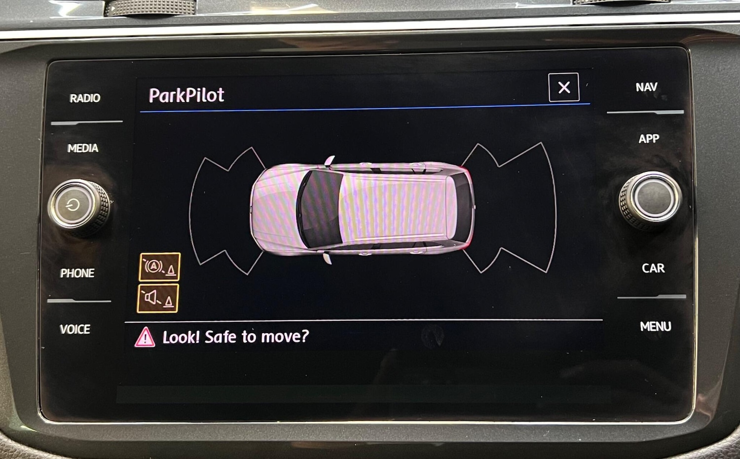 Used Volkswagen Tiguan for sale - 78135742: Photo 26