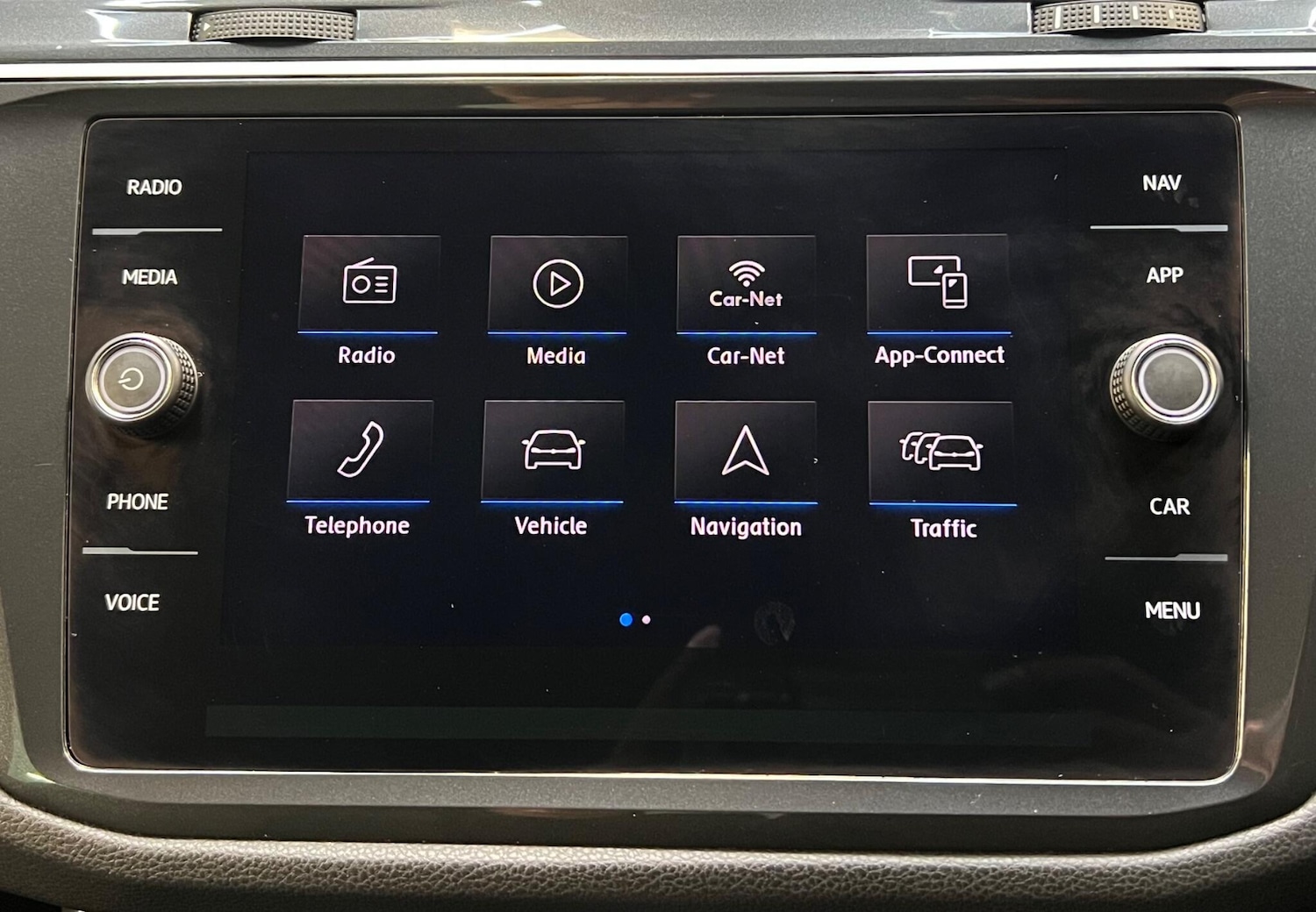 Used Volkswagen Tiguan for sale - 78135742: Photo 27