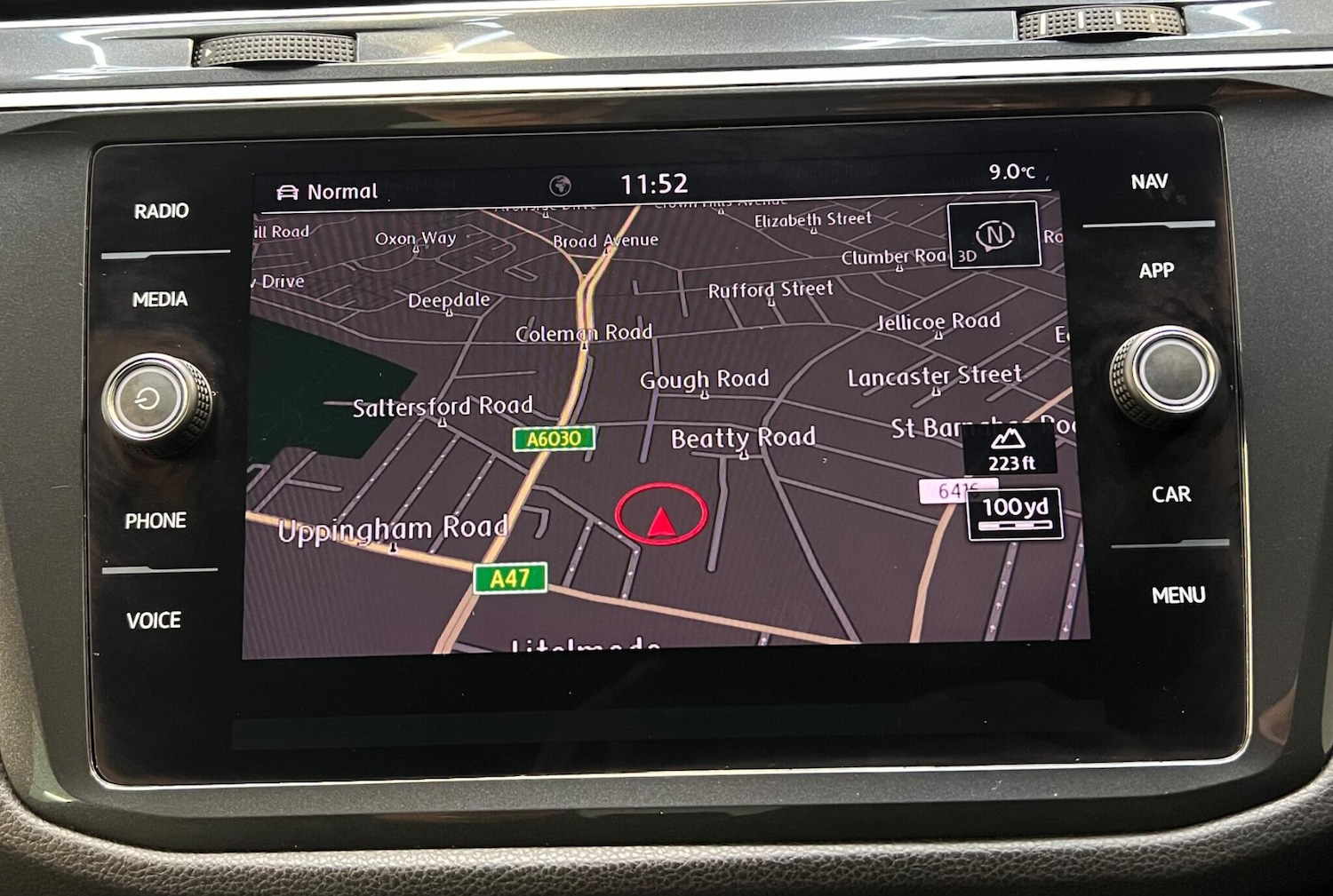 Used Volkswagen Tiguan for sale - 78135742: Photo 28