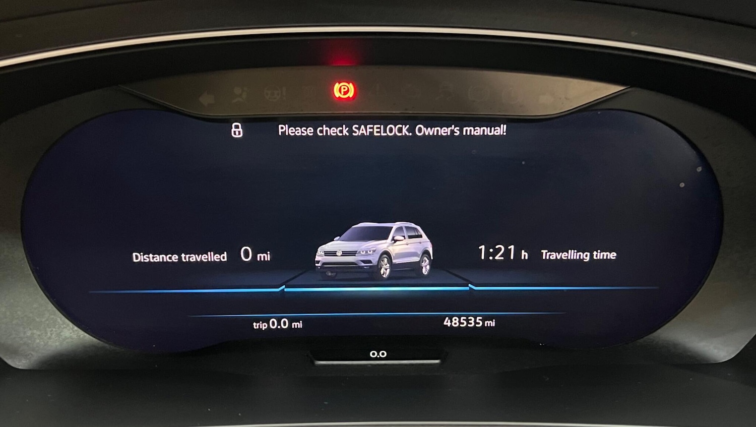 Used Volkswagen Tiguan for sale - 78135742: Photo 30