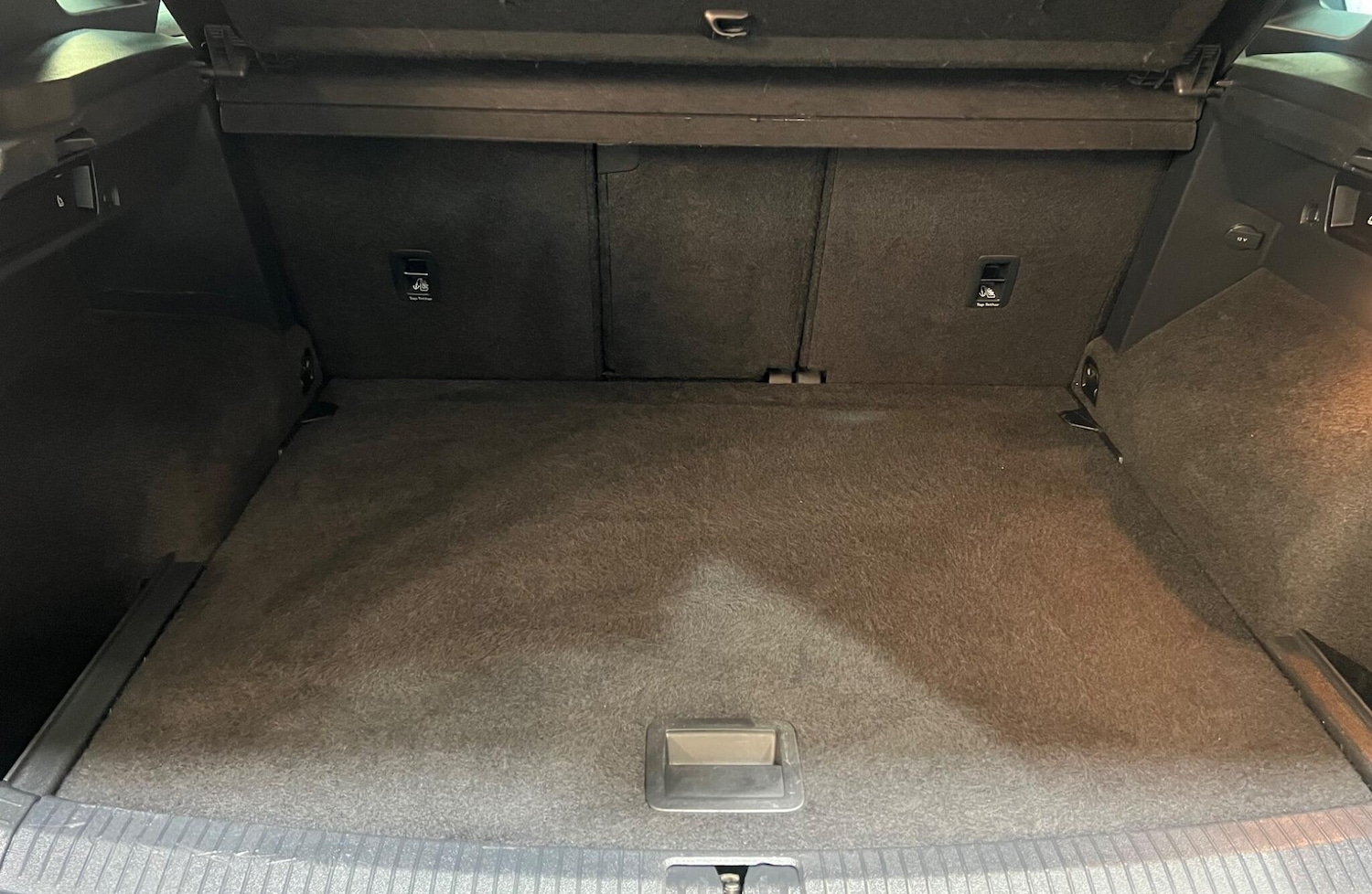 Used Volkswagen Tiguan for sale - 78135742: Photo 31