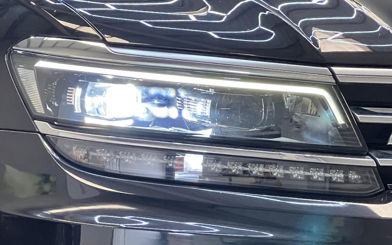 Used Volkswagen Tiguan for sale - 78135742: Photo 33