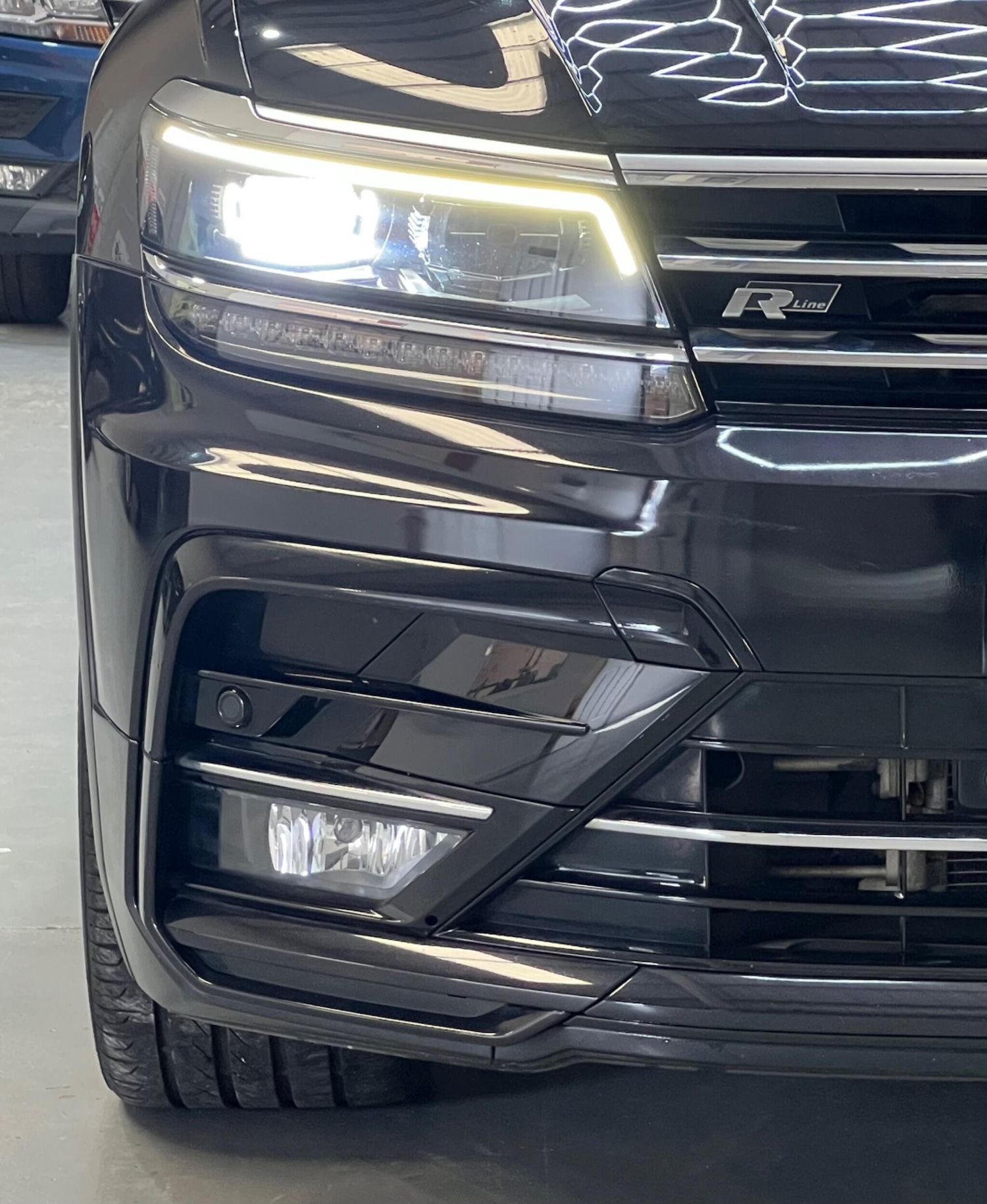 Used Volkswagen Tiguan for sale - 78135742: Photo 35