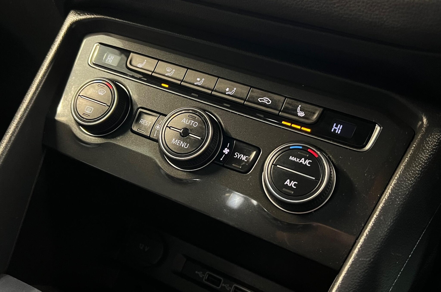 Used Volkswagen Tiguan for sale - 78135742: Photo 37