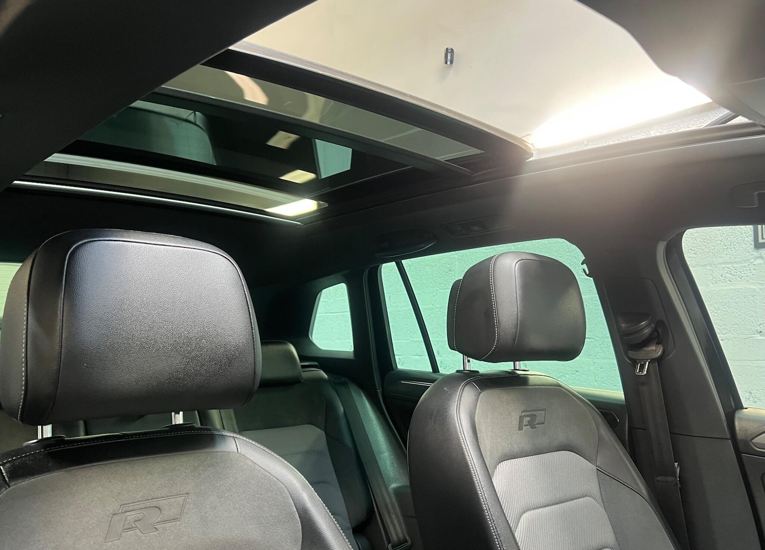 Used Volkswagen Tiguan for sale - 78135742: Photo 39