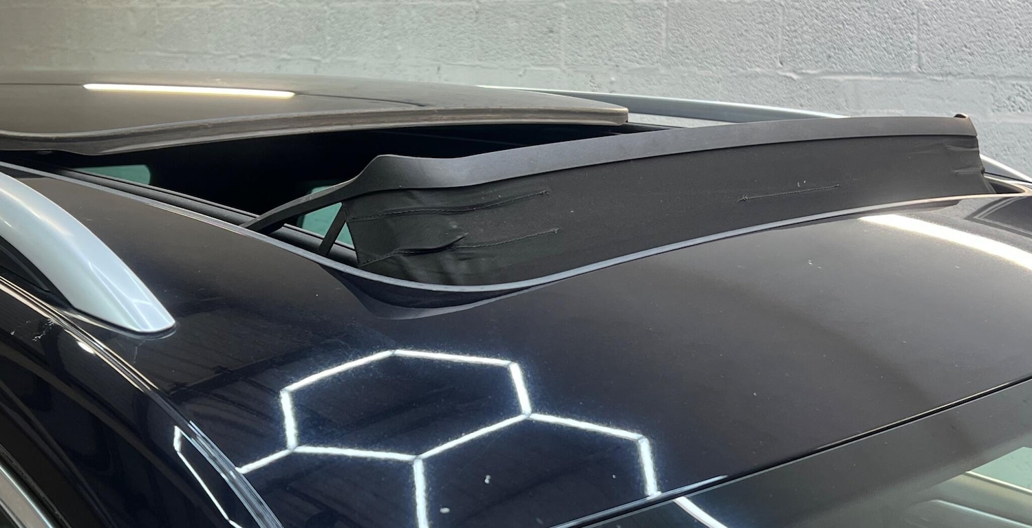 Used Volkswagen Tiguan for sale - 78135742: Photo 41