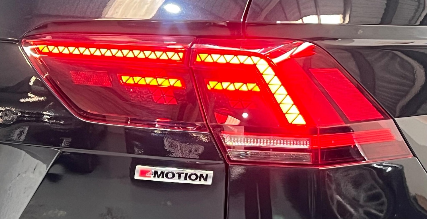 Used Volkswagen Tiguan for sale - 78135742: Photo 42