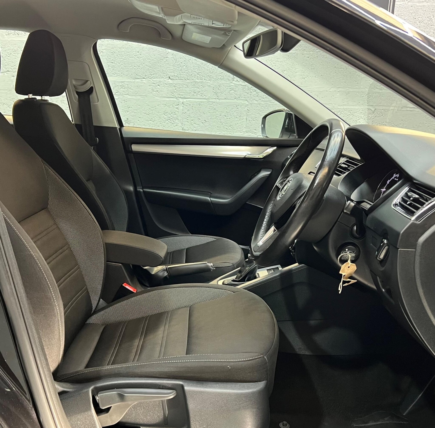 Used Skoda Octavia 2019 for sale - 77237643: Photo 13