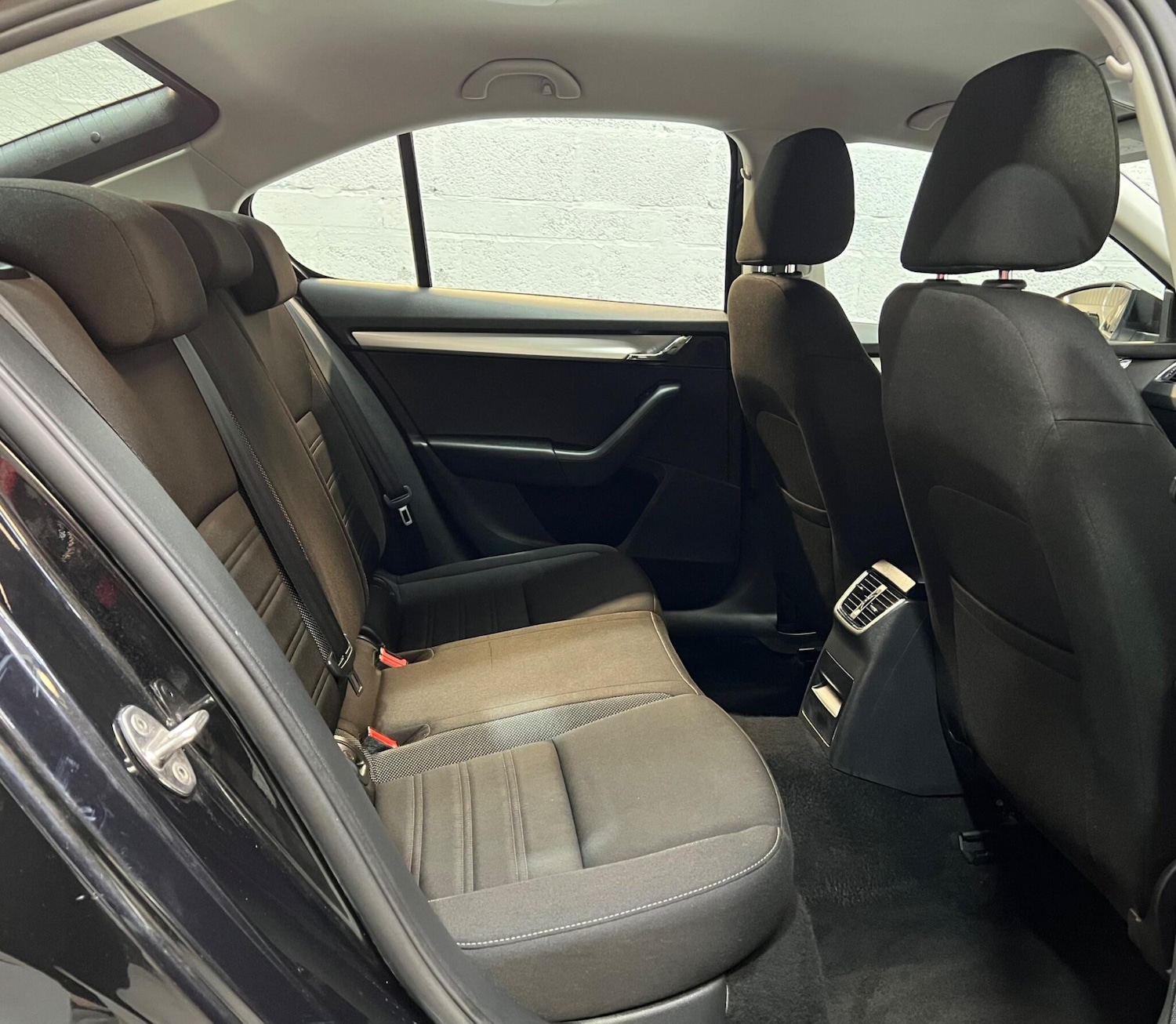 Used Skoda Octavia 2019 for sale - 77237643: Photo 14