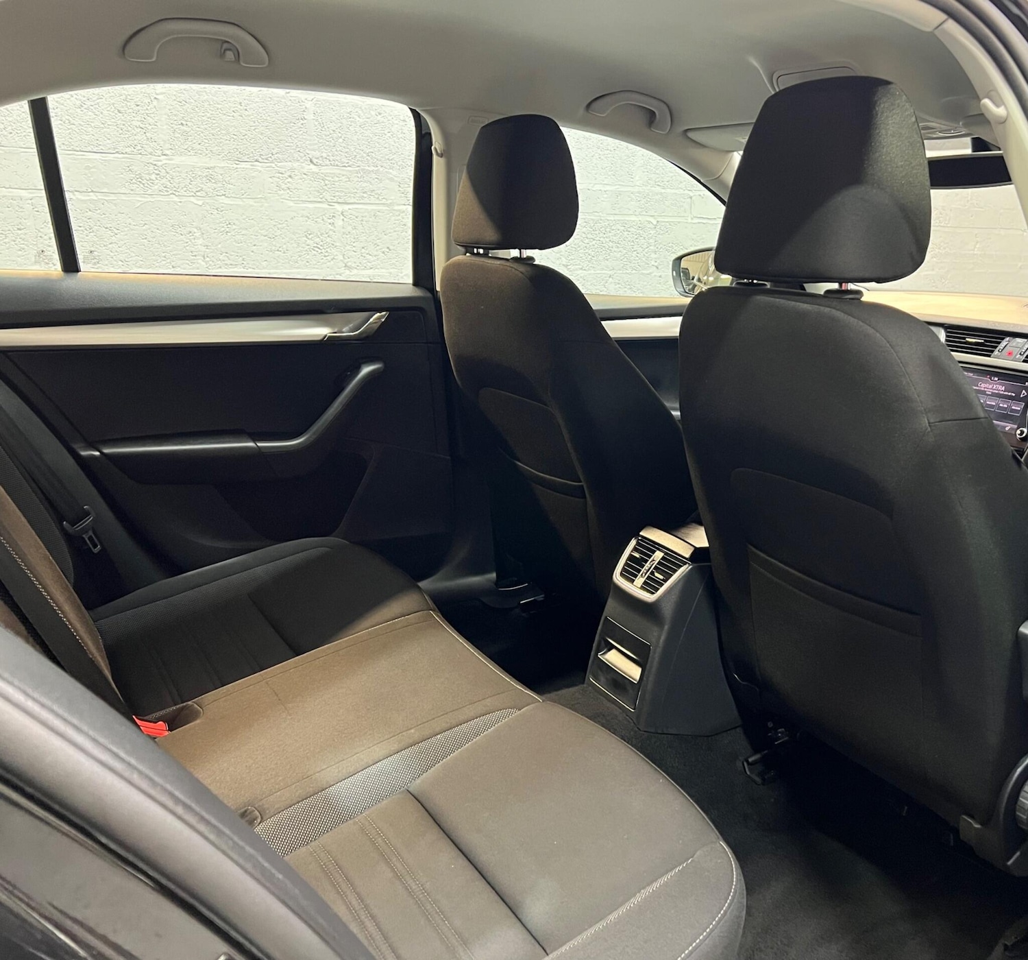 Used Skoda Octavia 2019 for sale - 77237643: Photo 15