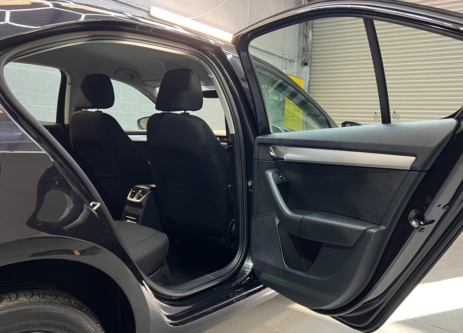 Used Skoda Octavia 2019 for sale - 77237643: Photo 19