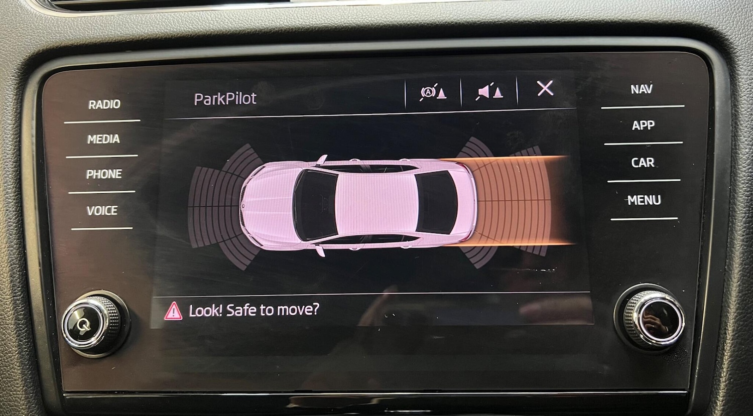 Used Skoda Octavia 2019 for sale - 77237643: Photo 23