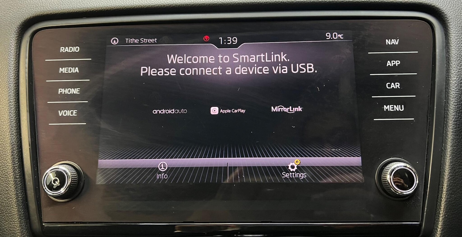 Used Skoda Octavia 2019 for sale - 77237643: Photo 24